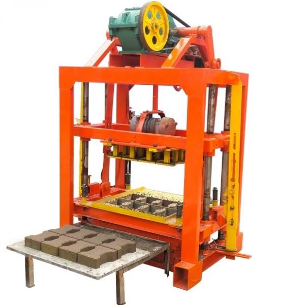 4-40 tipo de bloque 6