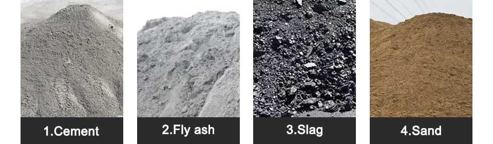 Bloque de fabricaci&oacute;n de bloques