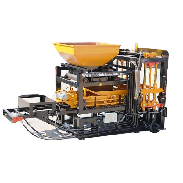 m&aacute;quina host QT4-18