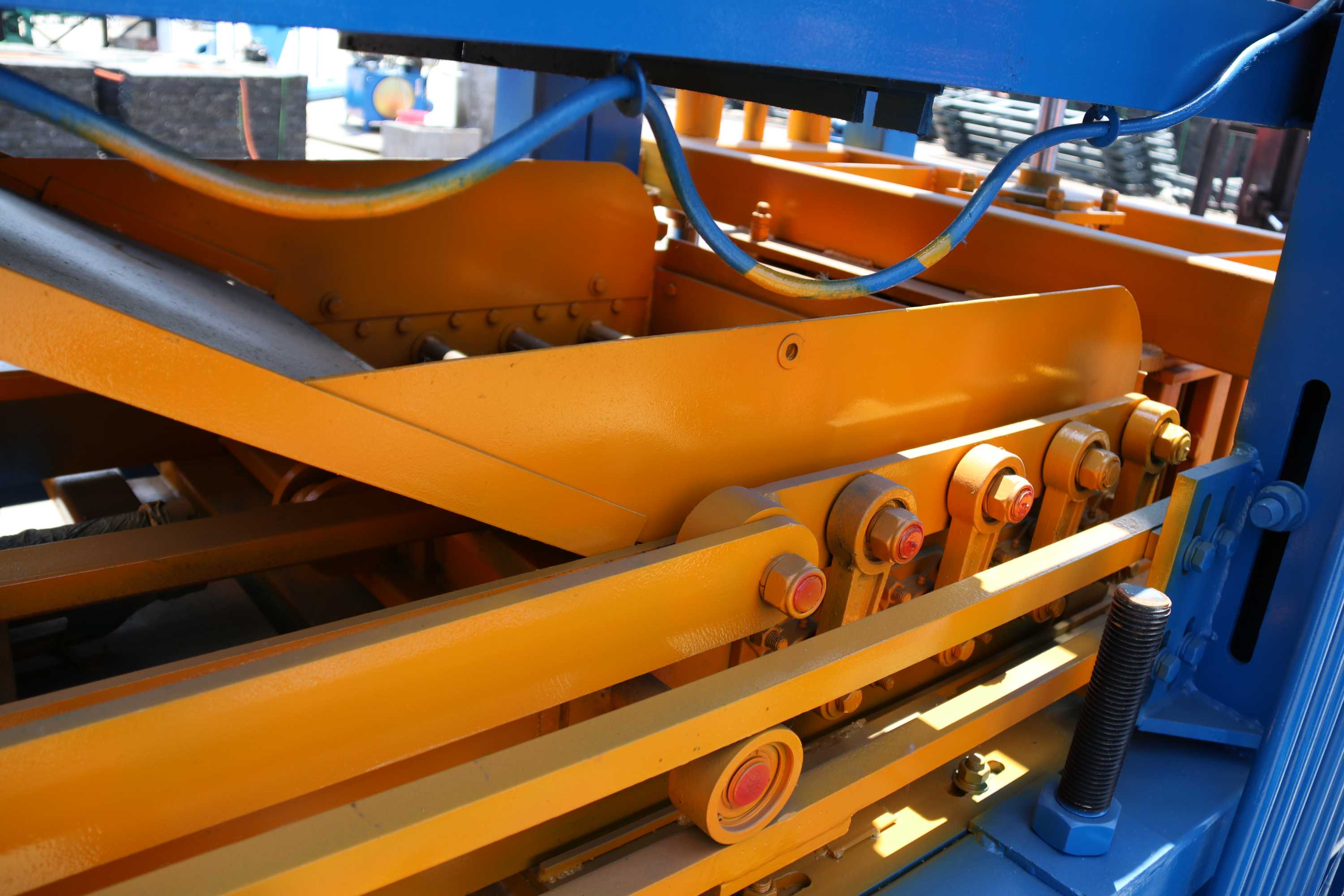 sistema de alimentaci&oacute;n