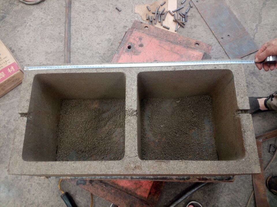 800 &times; 400 &times; 280